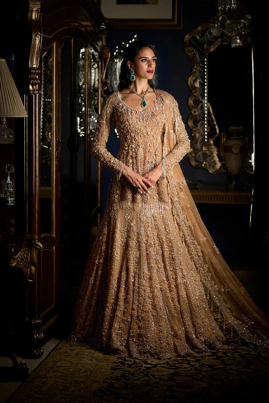 Bridal Lehengas