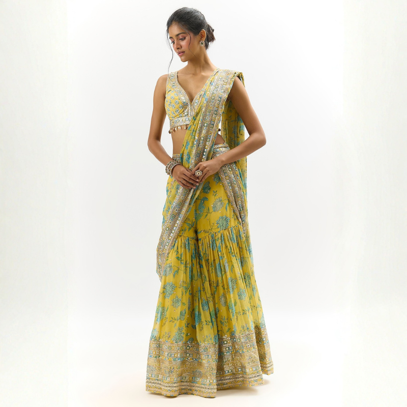 Samarkand By Gopi Vaid