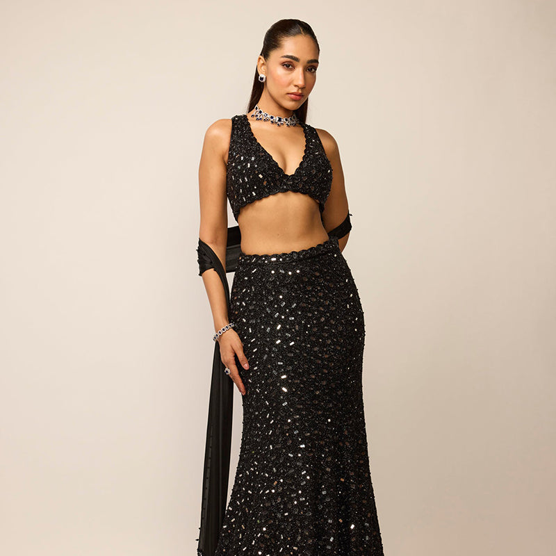 Ziya By Vvani Vats