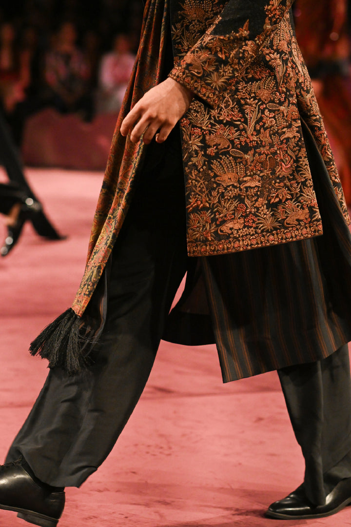 Anirudh Achkan Set
