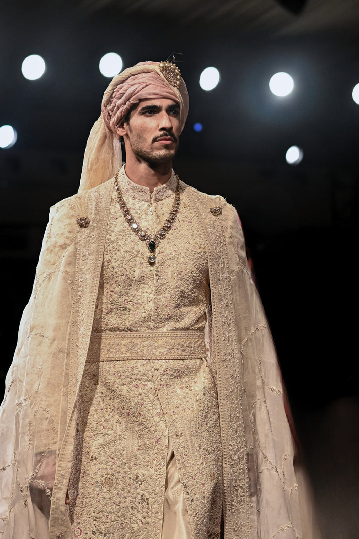 Vardhan Sherwani Set