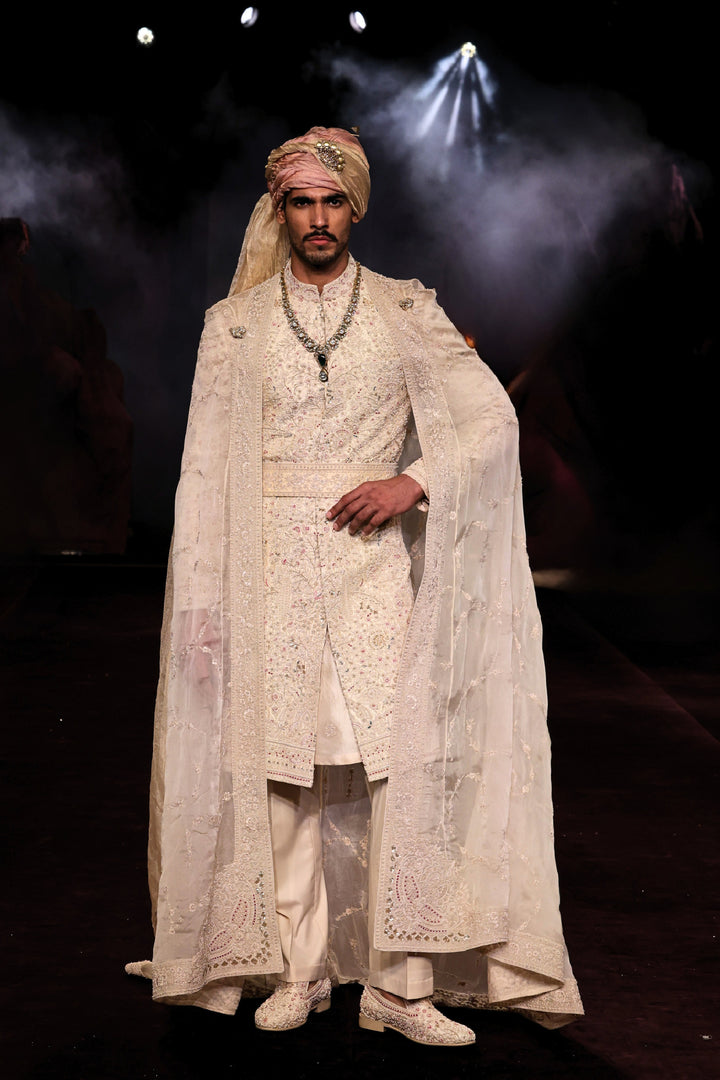 Vardhan Sherwani Set