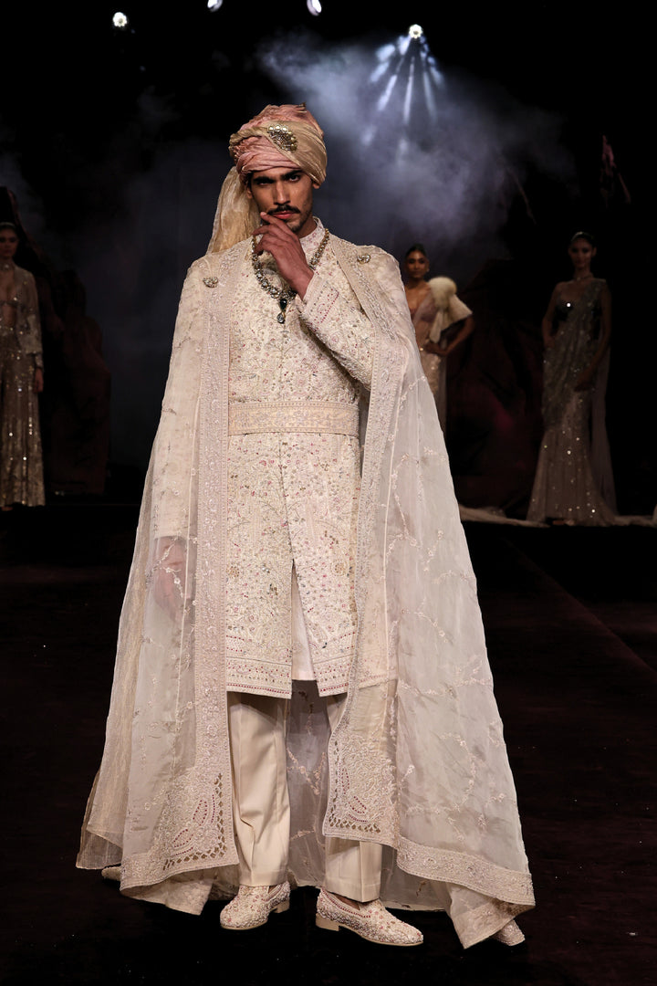 Vardhan Sherwani Set