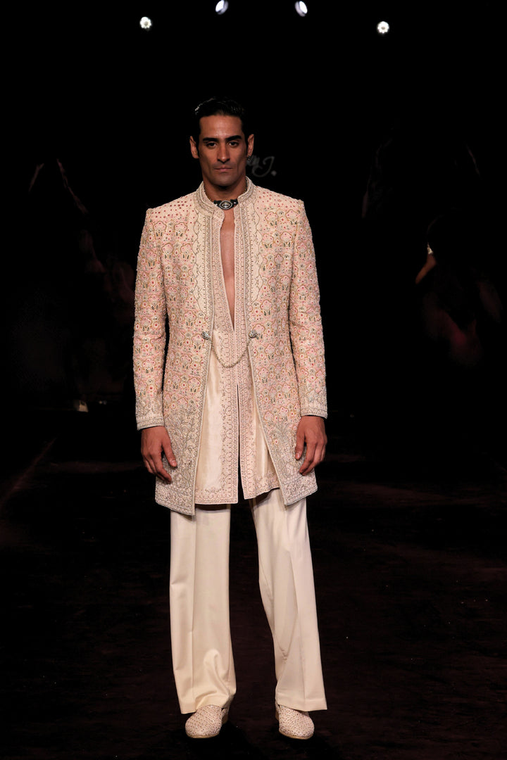 Kairav Sherwani Set