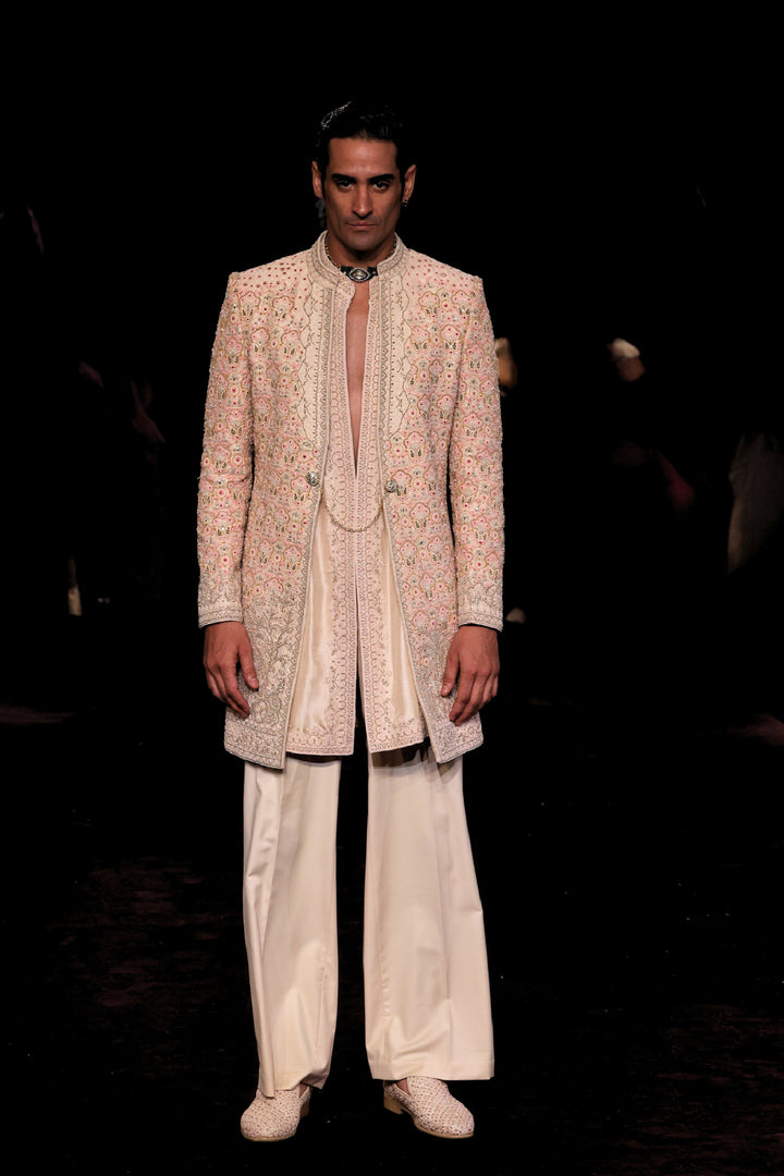 Kairav Sherwani Set