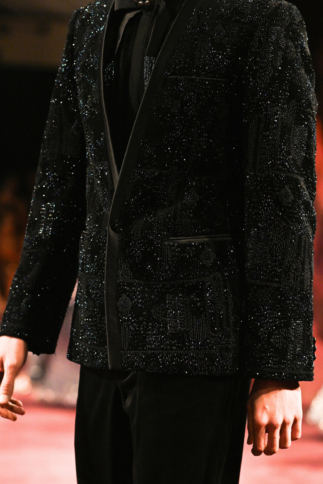 Kosha Jacket Set