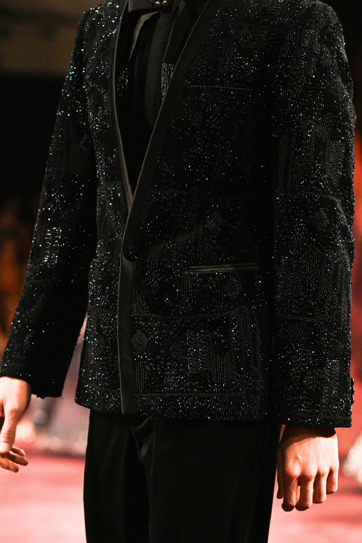 Kosha Jacket Set
