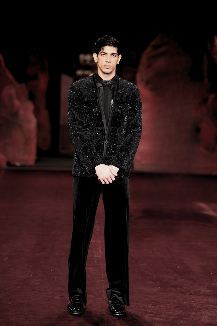 Kosha Jacket Set