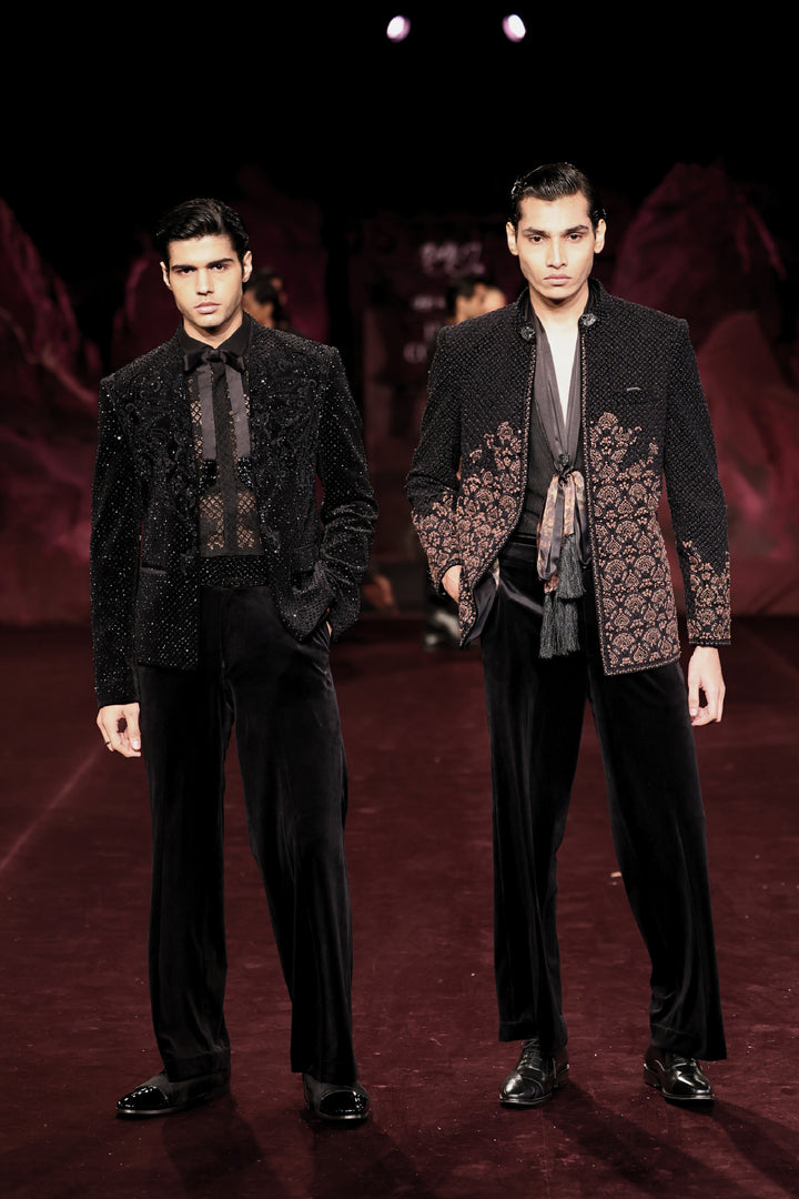 Varen Jacket Set