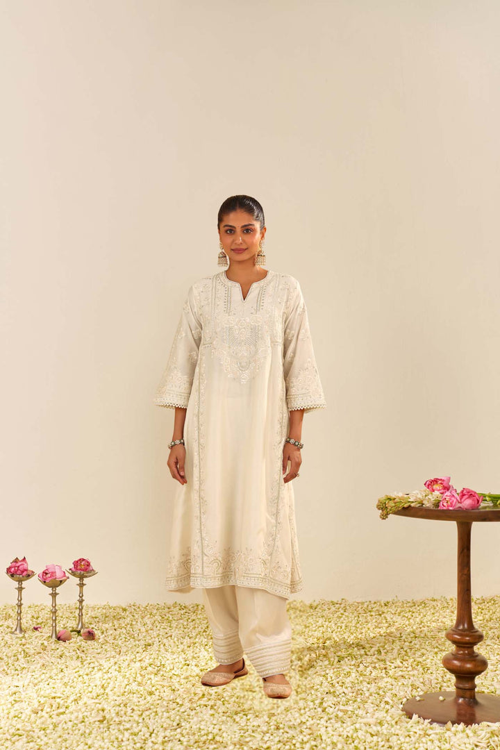 Maziya - Long Chauga