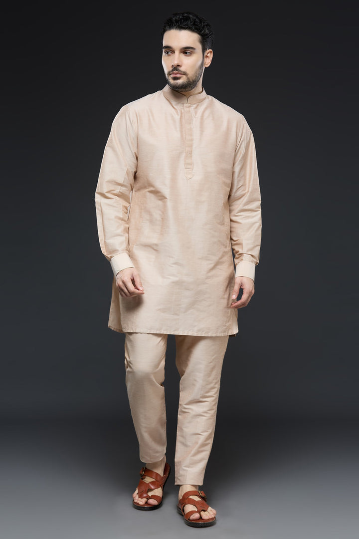 Sage Green Mirror Vest Set