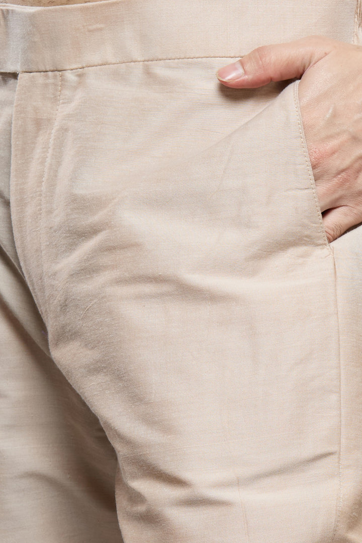 Sage Green Mirror Vest Set