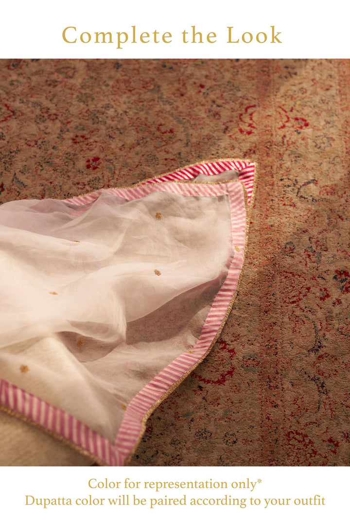 Mehza - Short Chauga