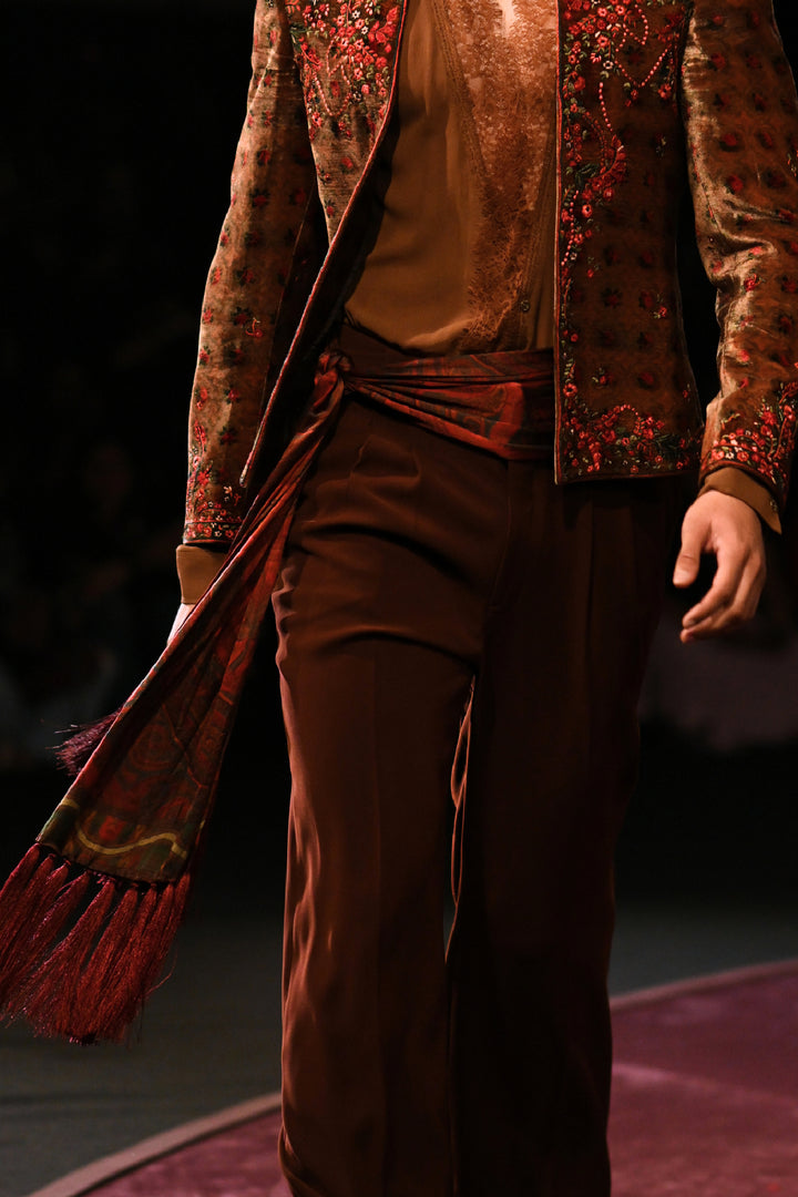 Laurel Jacket Set
