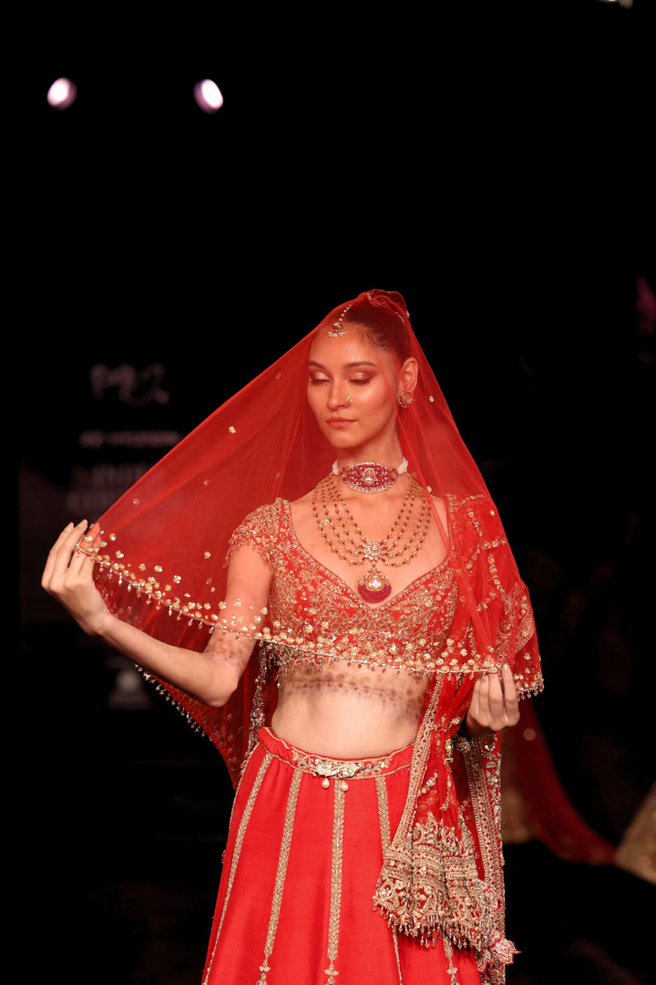 Rajshri Lehenga