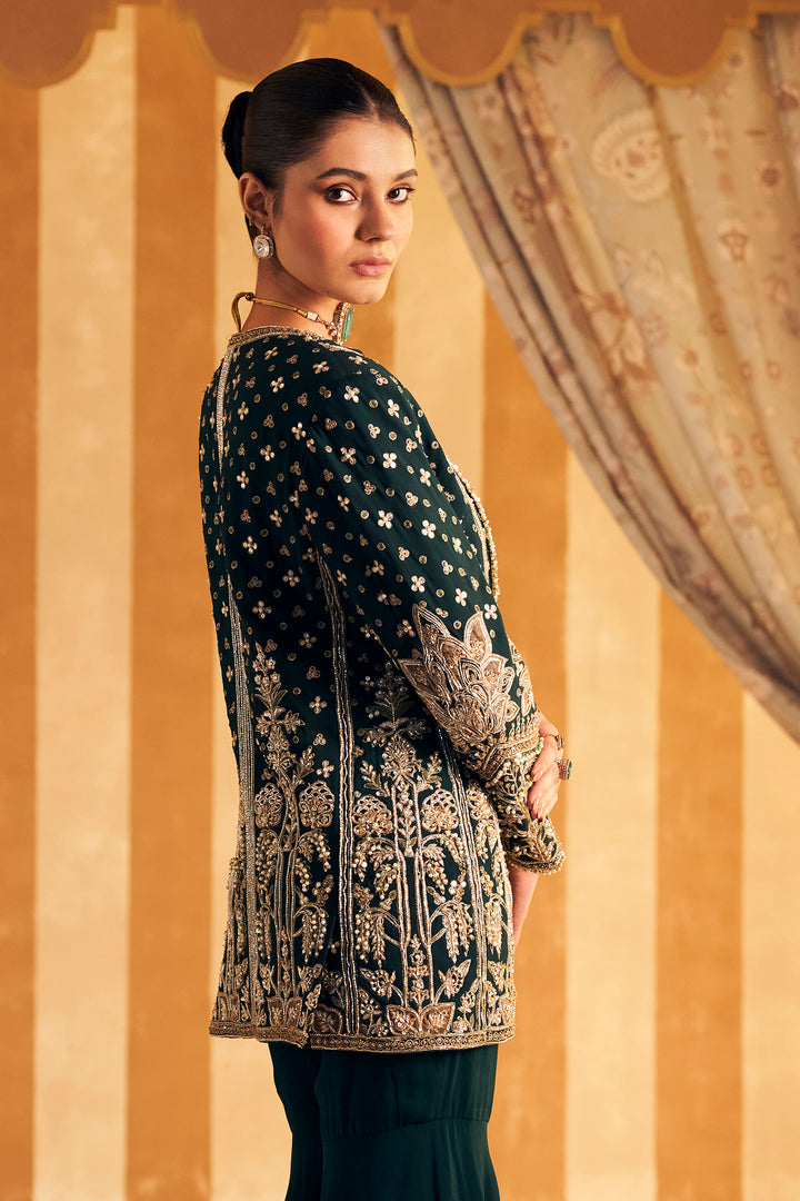 Zeeb Pant Suit Set