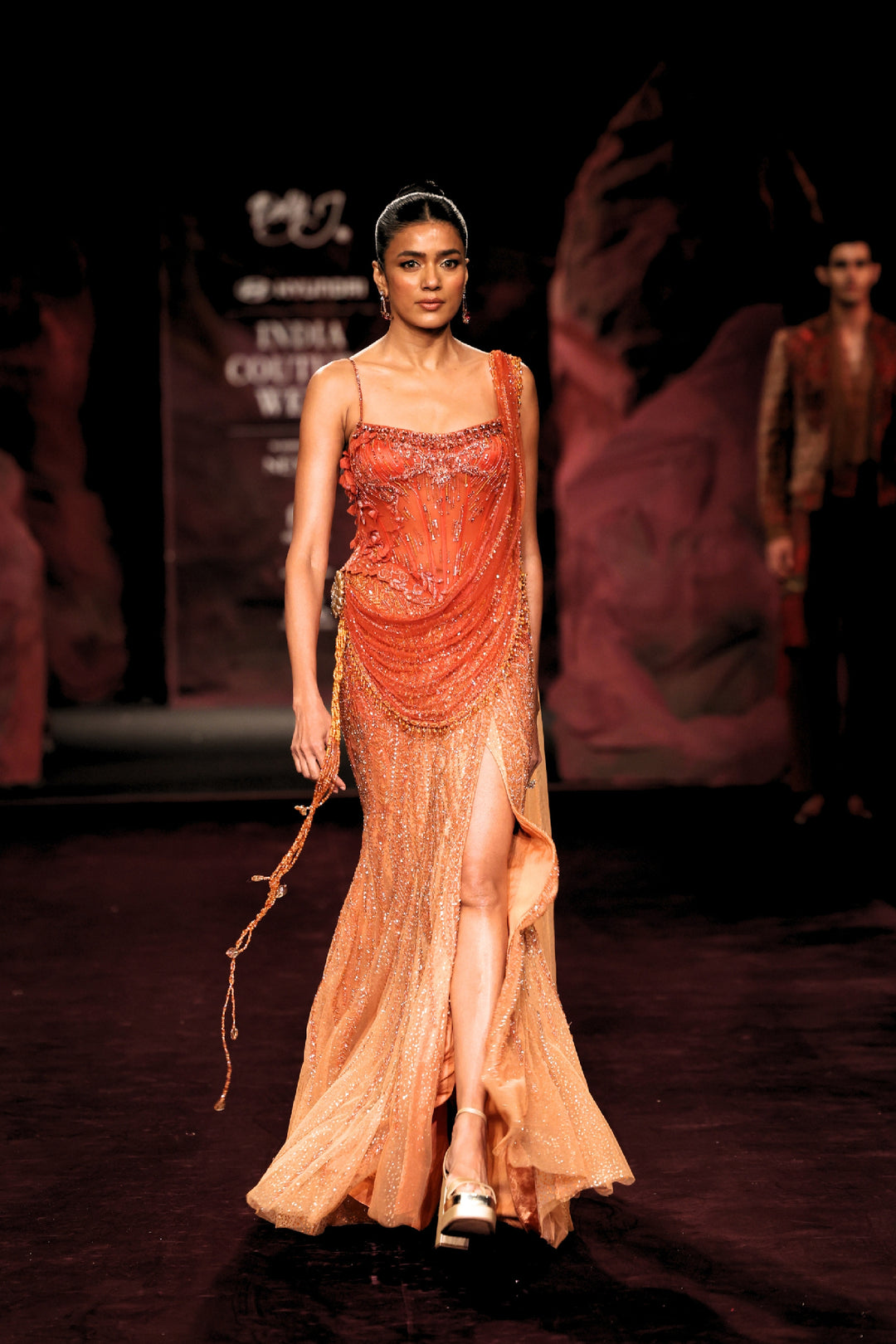 Arunima Gown
