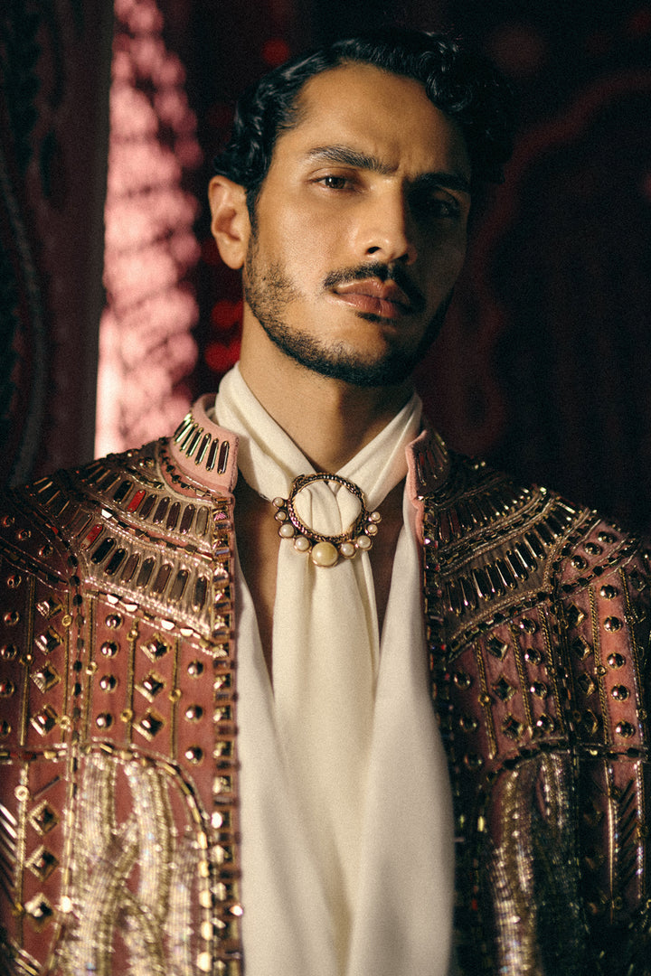 Regal Embellish