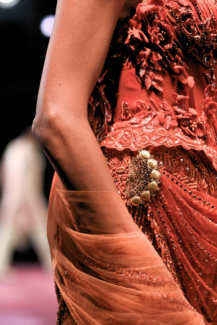 Arunima Gown