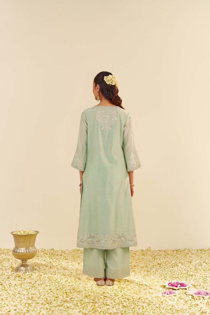 Sereen - A-Line Kurta