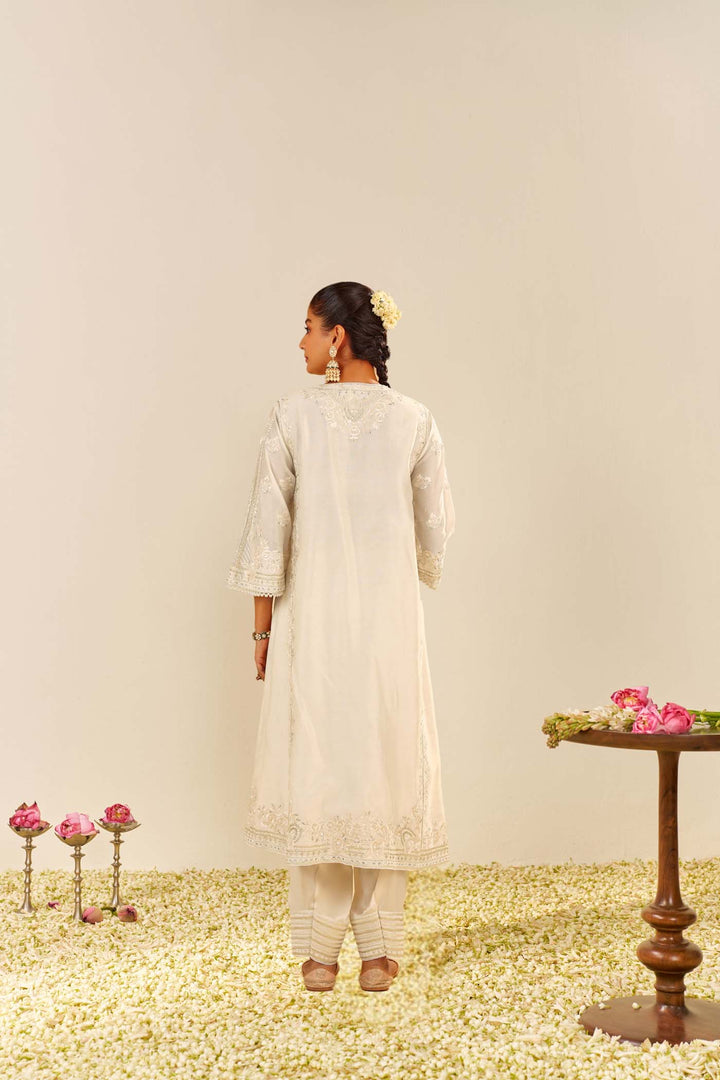 Maziya - Long Chauga