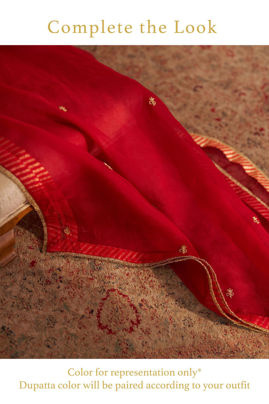 Marwa - Short Chauga