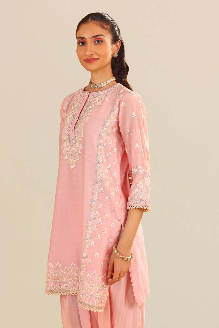Zaisha - Short Kurta
