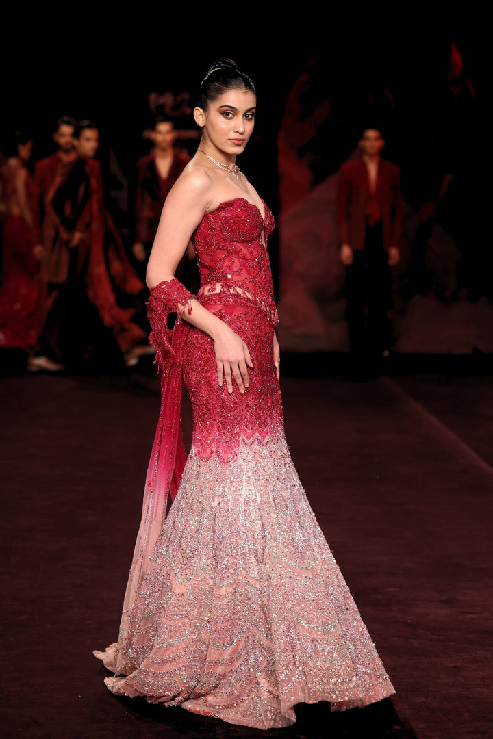 Gulika Lehenga