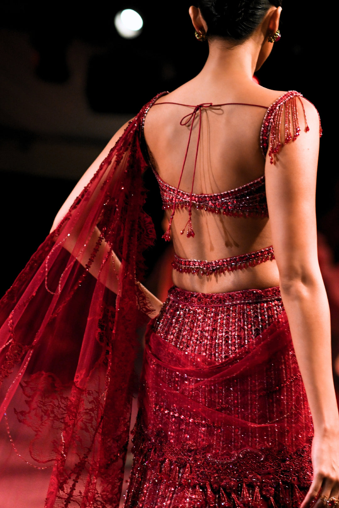 Varnika Lehenga