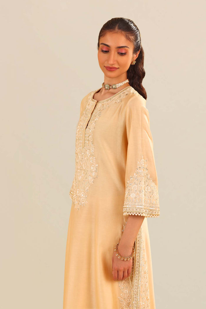 Sereen - A-Line Kurta