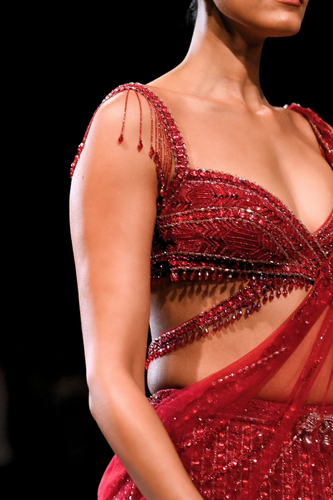 Varnika Lehenga
