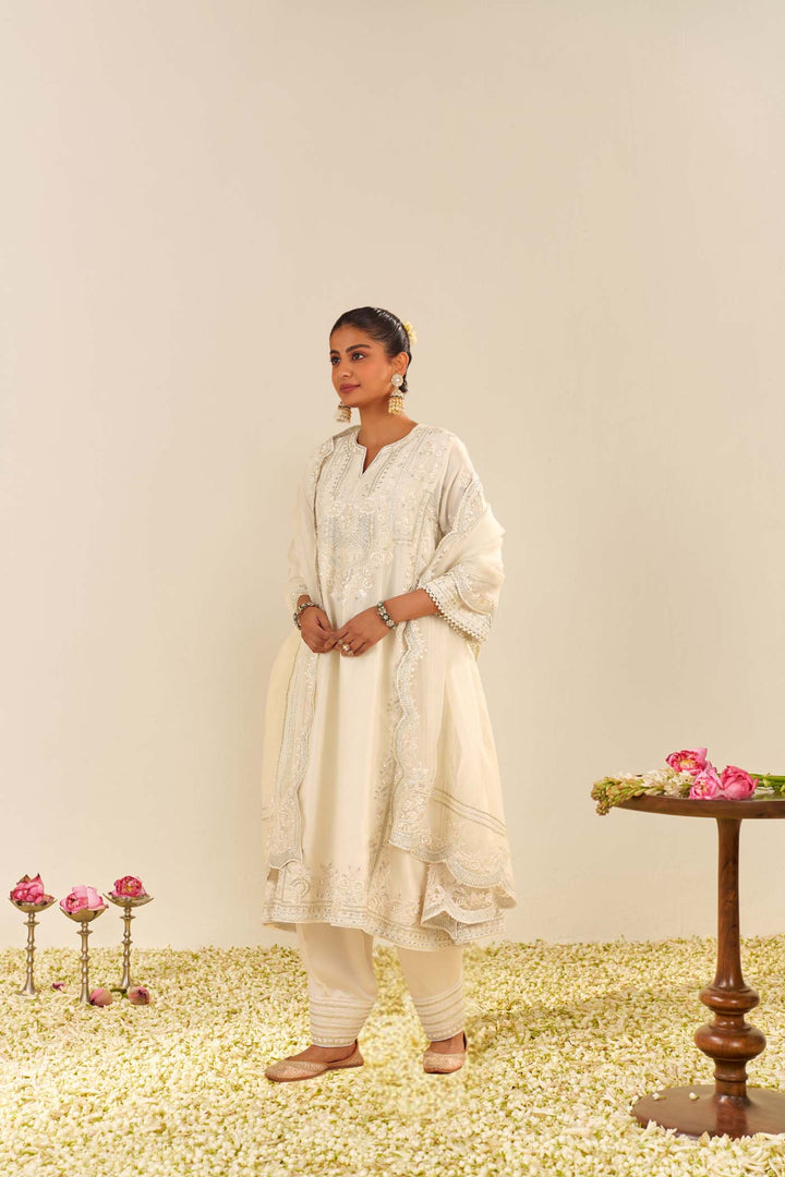 Maziya - Long Chauga