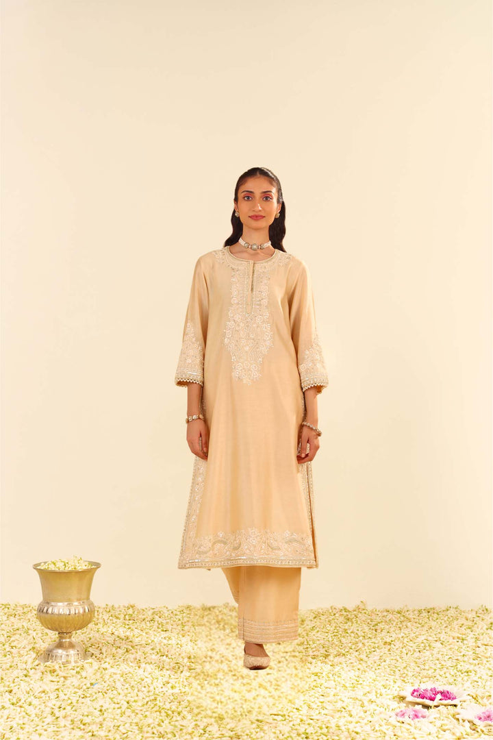 Sereen - A-Line Kurta