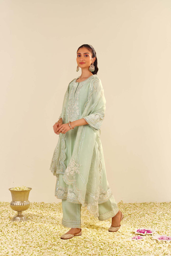 Sereen - A-Line Kurta