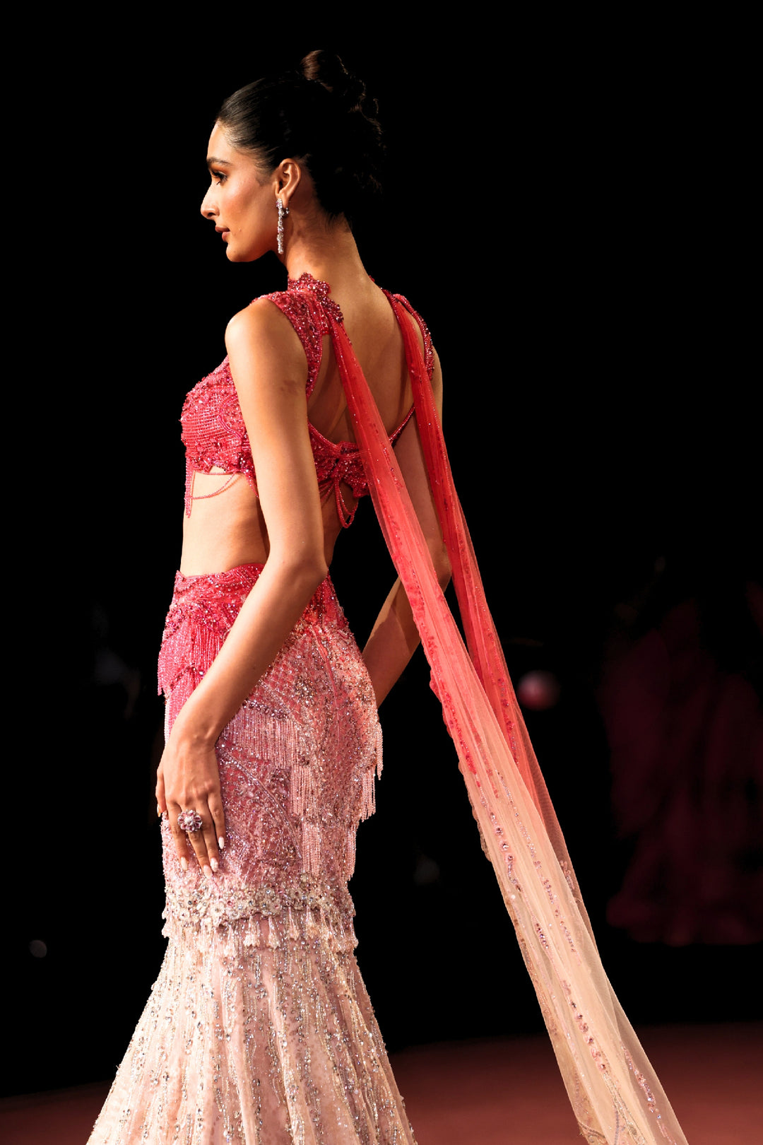 Lavangi Lehenga
