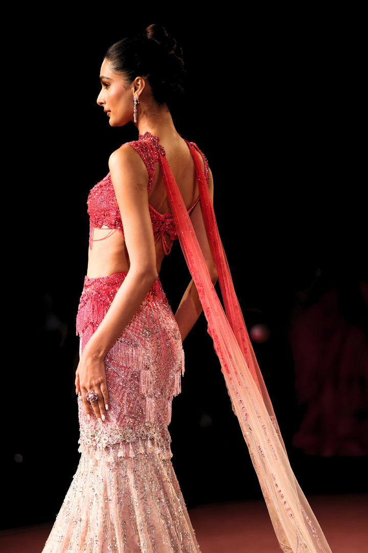 Lavangi Lehenga