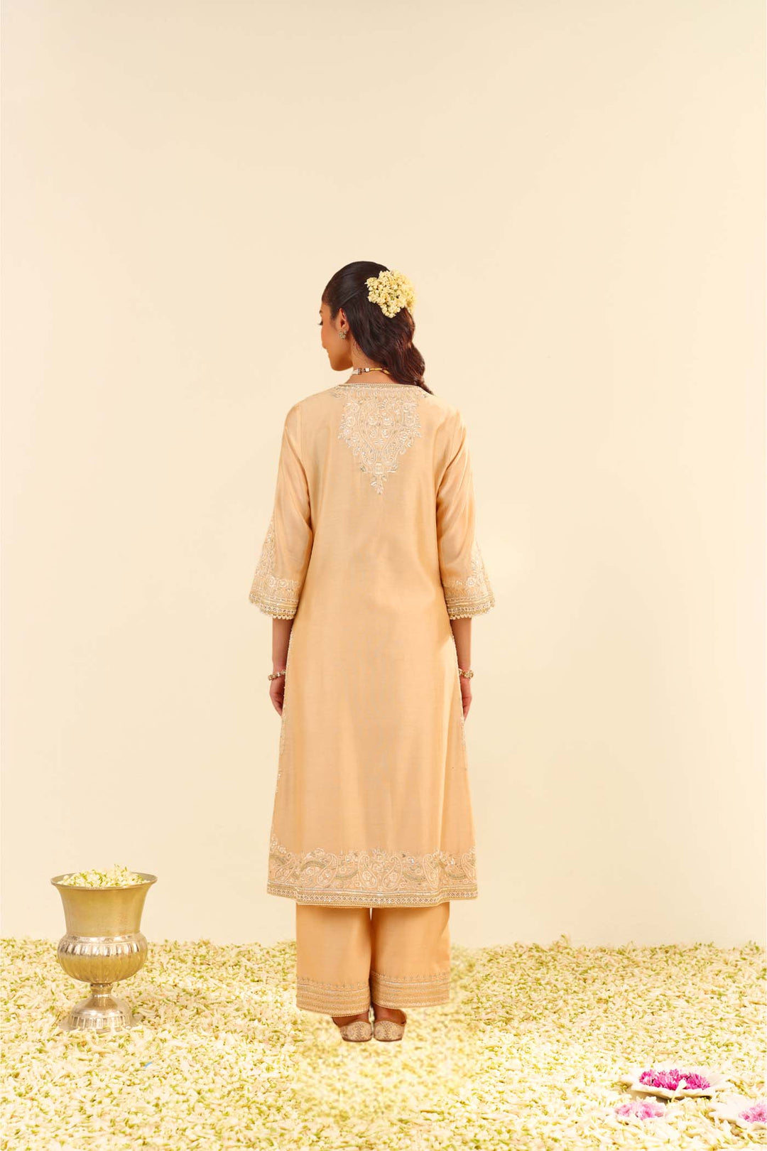 Sereen - A-Line Kurta