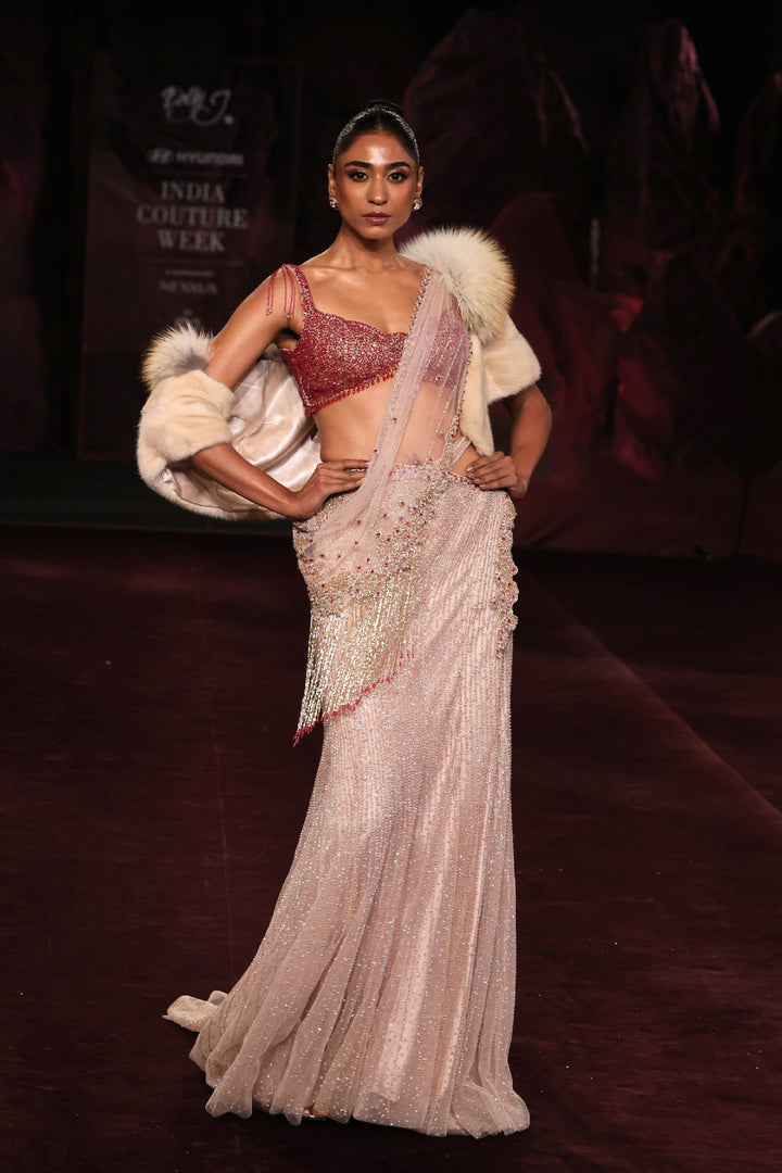 Swarna Saree