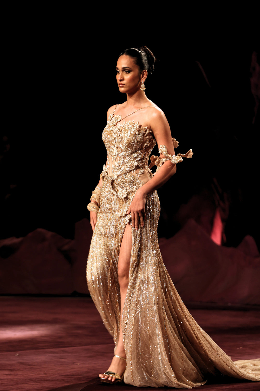 Vanika Gown