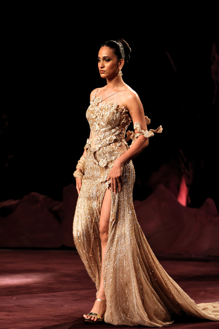 Vanika Gown