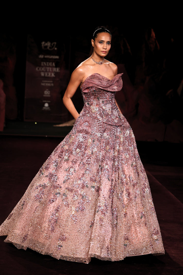 Mridvika Gown