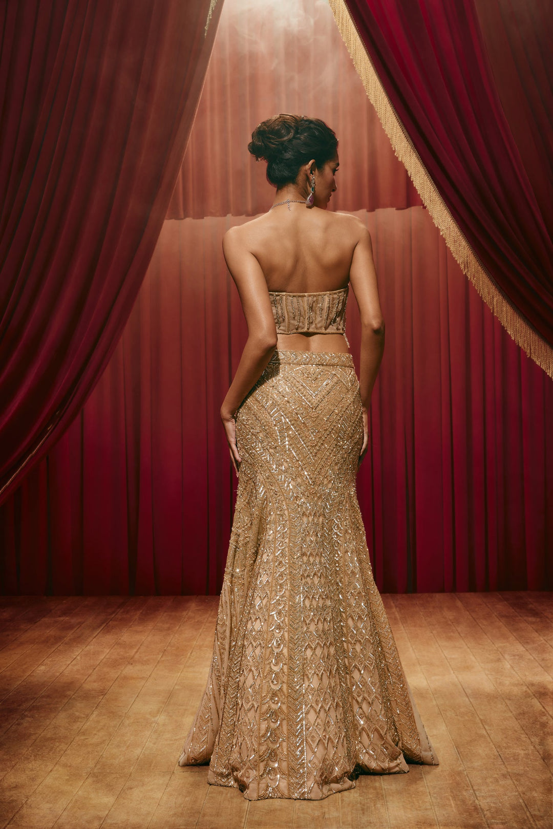 AUDREY