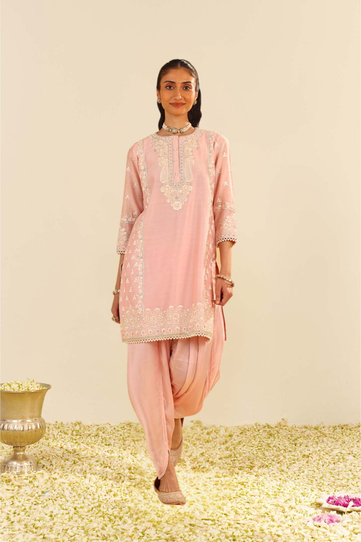 Zaisha - Short Kurta