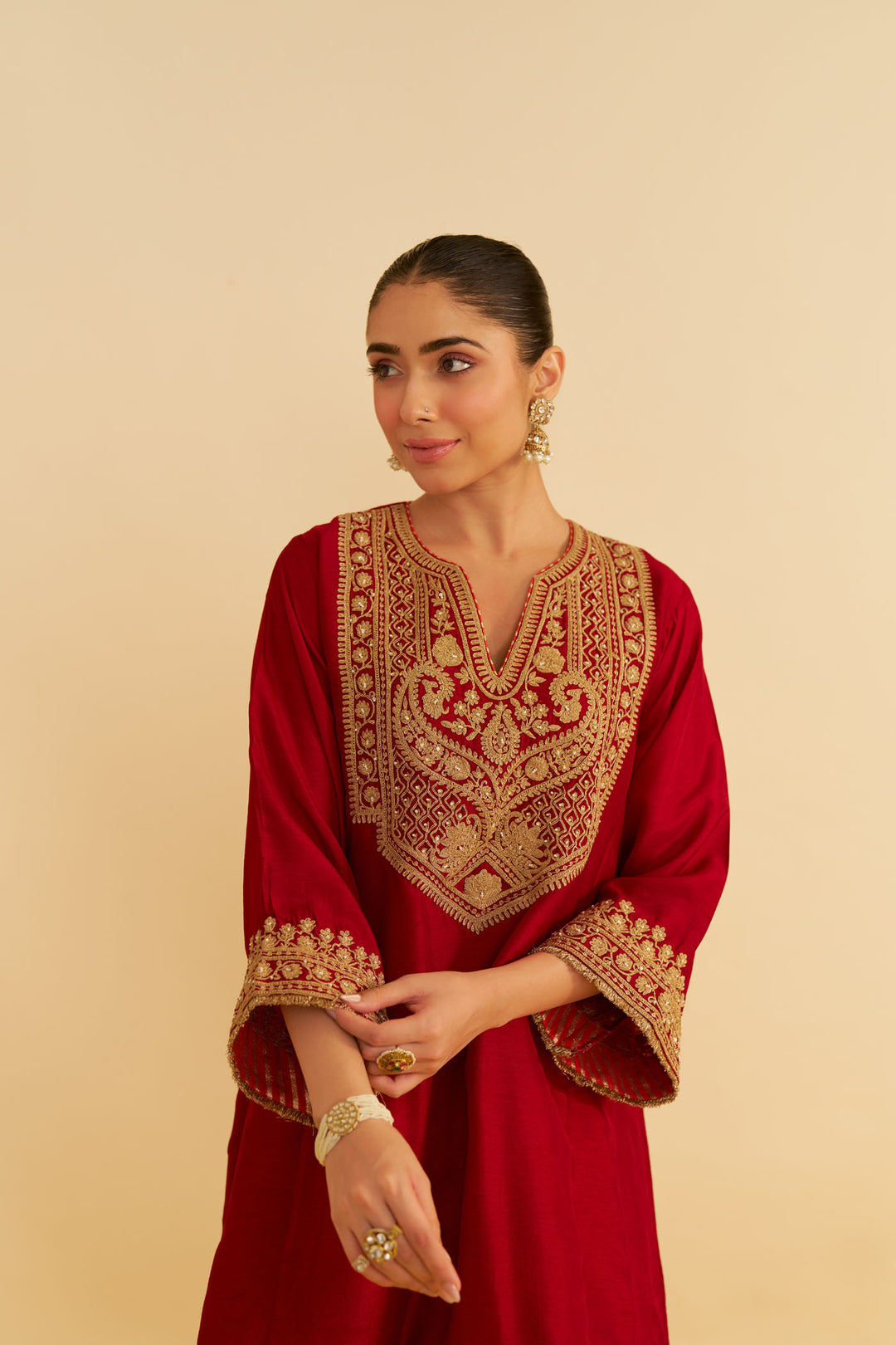 Mehza - Short Chauga