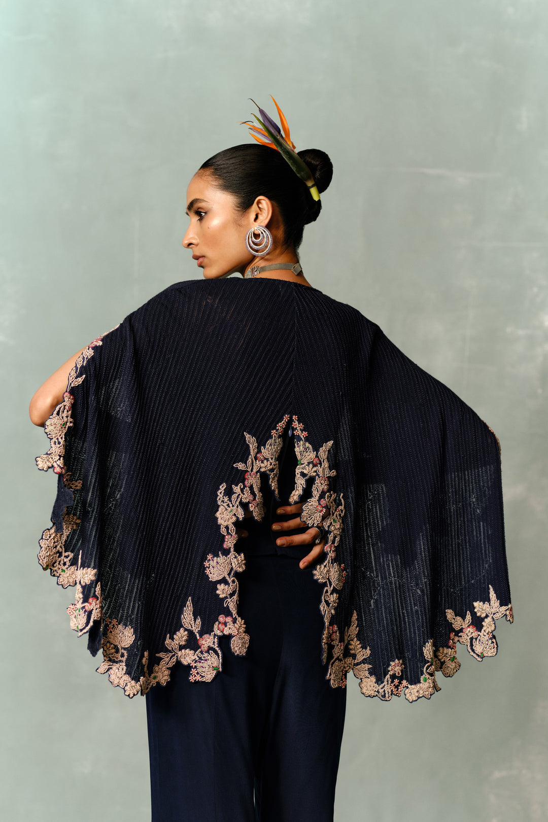 Eclipse Royale Kurta And Pants Set