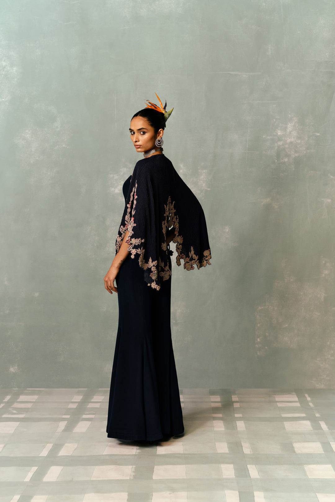Eclipse Royale Kurta And Pants Set