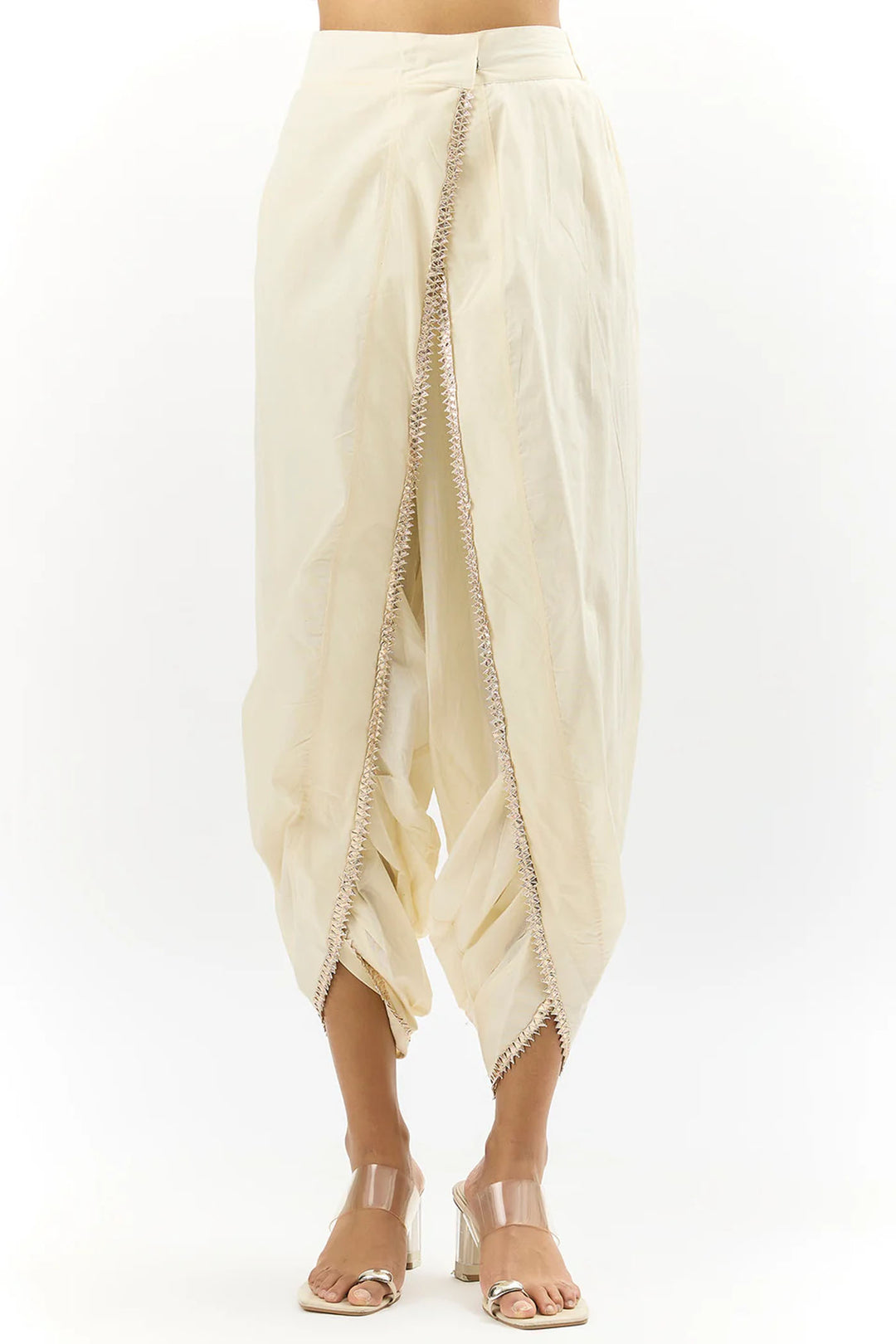 Gitashri Dhoti Set