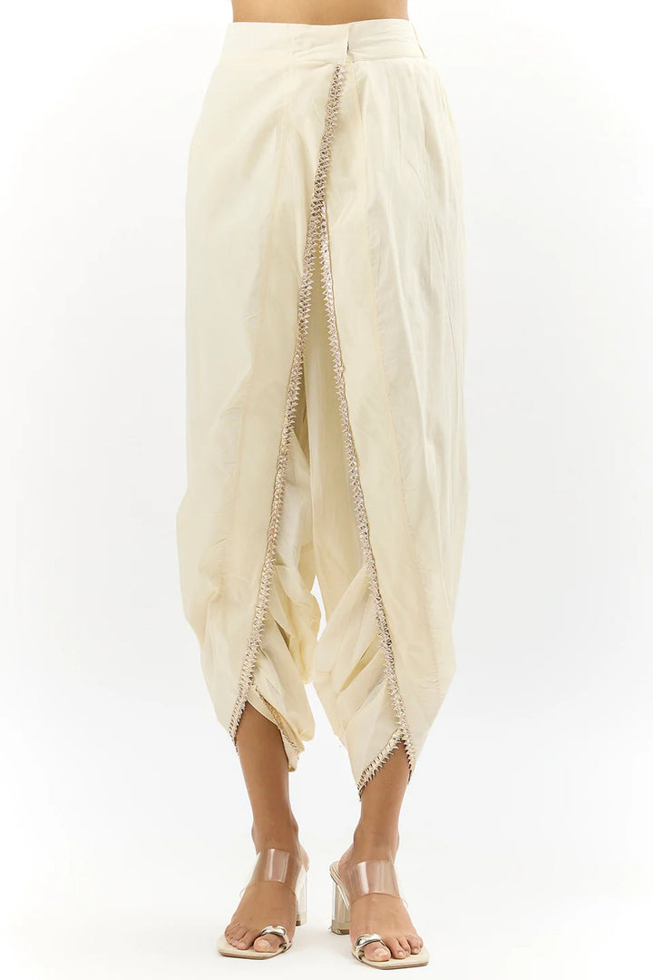 Gitashri Dhoti Set