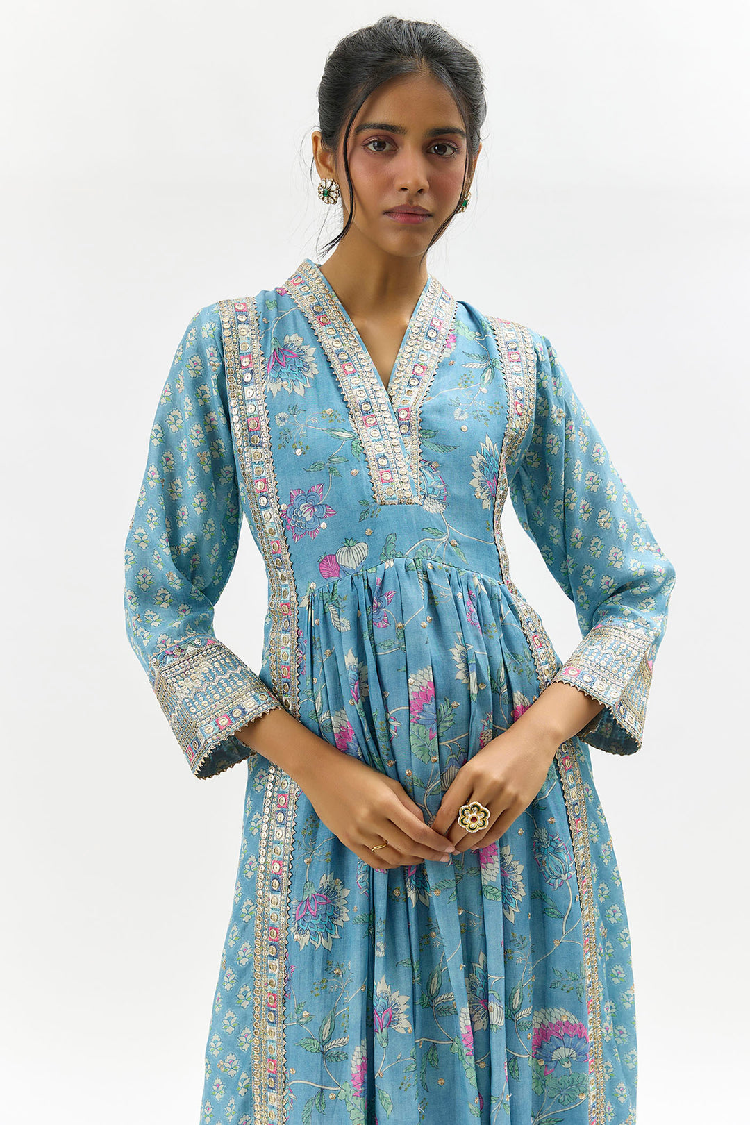 Riya Tunic