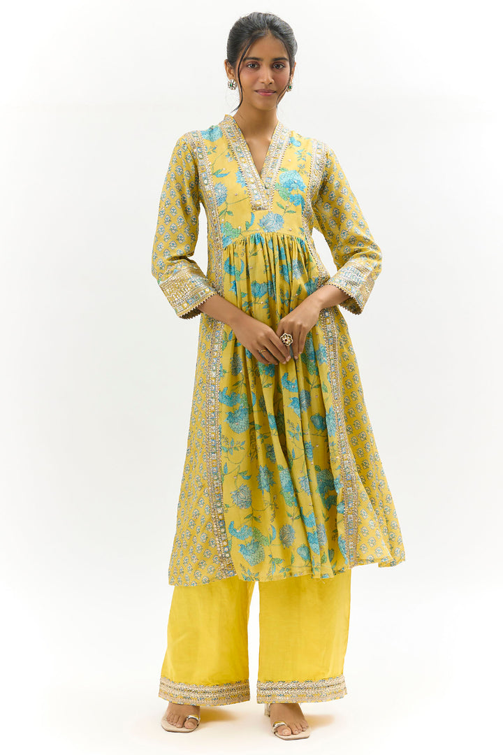 Riya Tunic